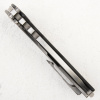 Нож Medford Praetorian G Black G10 Нож Medford Praetorian G Black G10 - купить в интернет-магазине Blademan